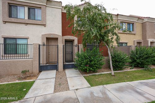 124-5225 E Enid Avenue, Mesa, AZ, 85206 | Card Image