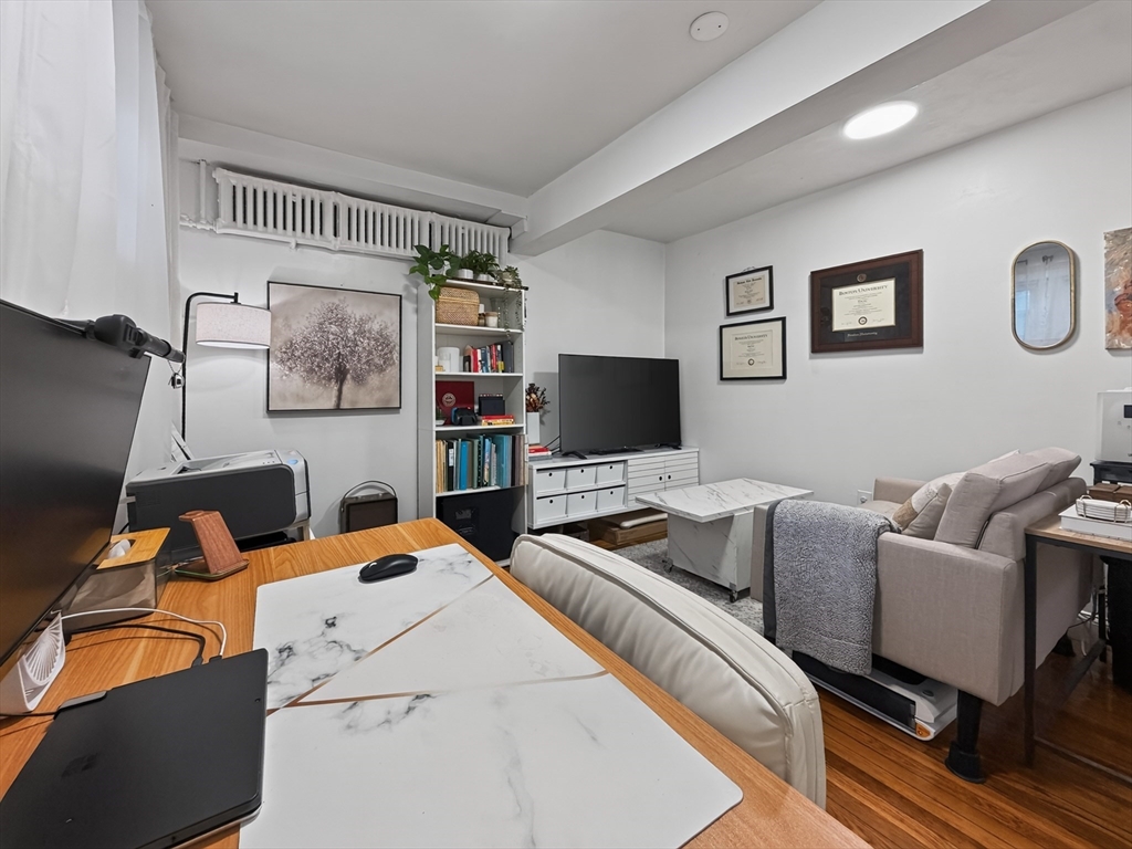 Residential in Boston 4