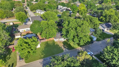 1103 Bellaire Drive, Grapevine, TX, 76051 | Card Image