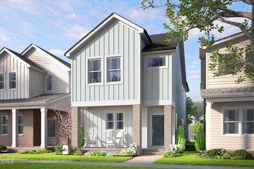 879 Central Park Dr, Raleigh, NC, 27604-8515 | Card Image