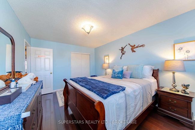80 Apollo Rd, House other with 4 bedrooms, 4 bathrooms and 4 parking in Markham ON | Image 21