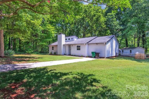4506 Elm Field Ct, Charlotte, NC, 28227-5938 | Card Image
