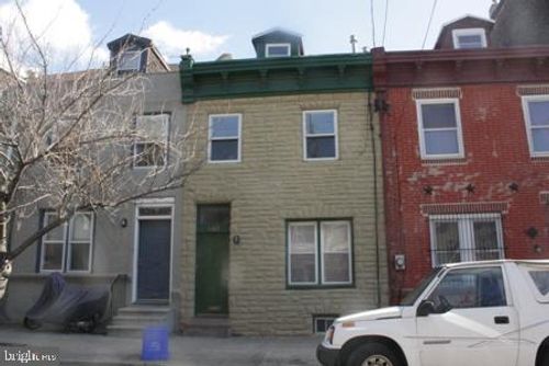 1107 N 3rd St, PHILADELPHIA, PA, 19123-1509 | Card Image