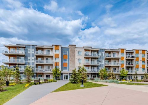 113-370 Harvest Hills Common Ne, Calgary, AB, T3K2M8 | Card Image