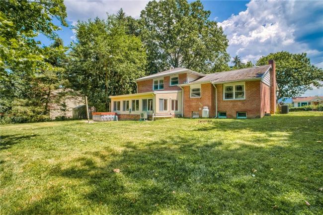10 Beakes Rd, House other with 4 bedrooms, 2 bathrooms and 1 parking in New Windsor NY | Image 30