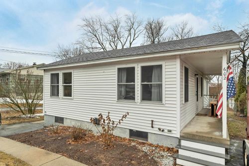602 Brown Avenue, Manchester, NH, 03103 | Card Image