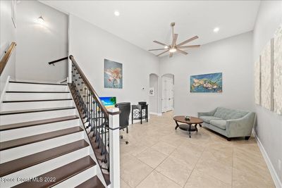 108 Mediterranean, Townhouse with 5 bedrooms, 3 bathrooms and null parking in Indian Harbour Beach FL | Image 2