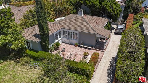 850 S Genesee Ave, Los Angeles, CA, 90036-4617 | Card Image