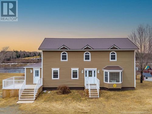29 Stewart'S Point Rd, Quarryville, NB, E9E2K9 | Card Image