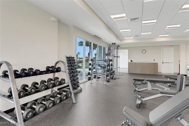 APT-302 - 1051 Foxfire Ln, Condo with 2 bedrooms, 2 bathrooms and null parking in NAPLES FL | Image 35