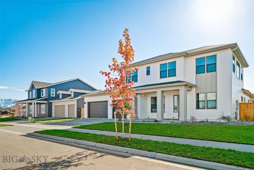 1602 Beeker Ln, Belgrade, MT, 59714-3257 | Card Image