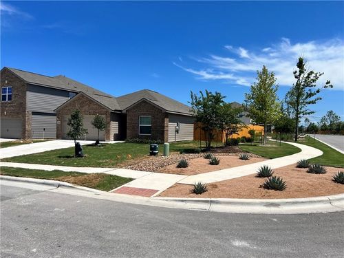 100 Dupont Pass, Jarrell, TX, 76537 | Card Image