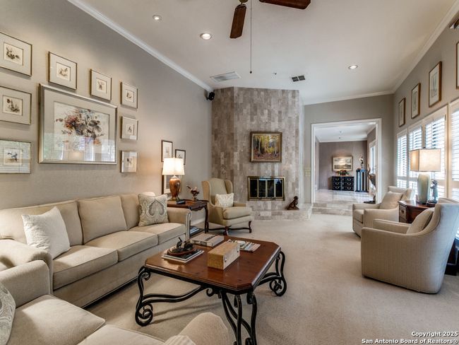 11607 Elm Ridge Rd, House other with 5 bedrooms, 6 bathrooms and null parking in San Antonio TX | Image 24