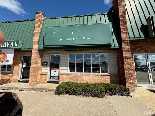 3143 E Center St, Warsaw, IN, 46582 | Card Image