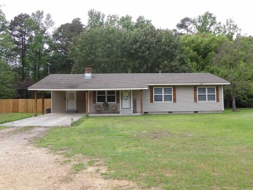 811 Rock Springs Road, Monticello, AR, 71655 | Card Image