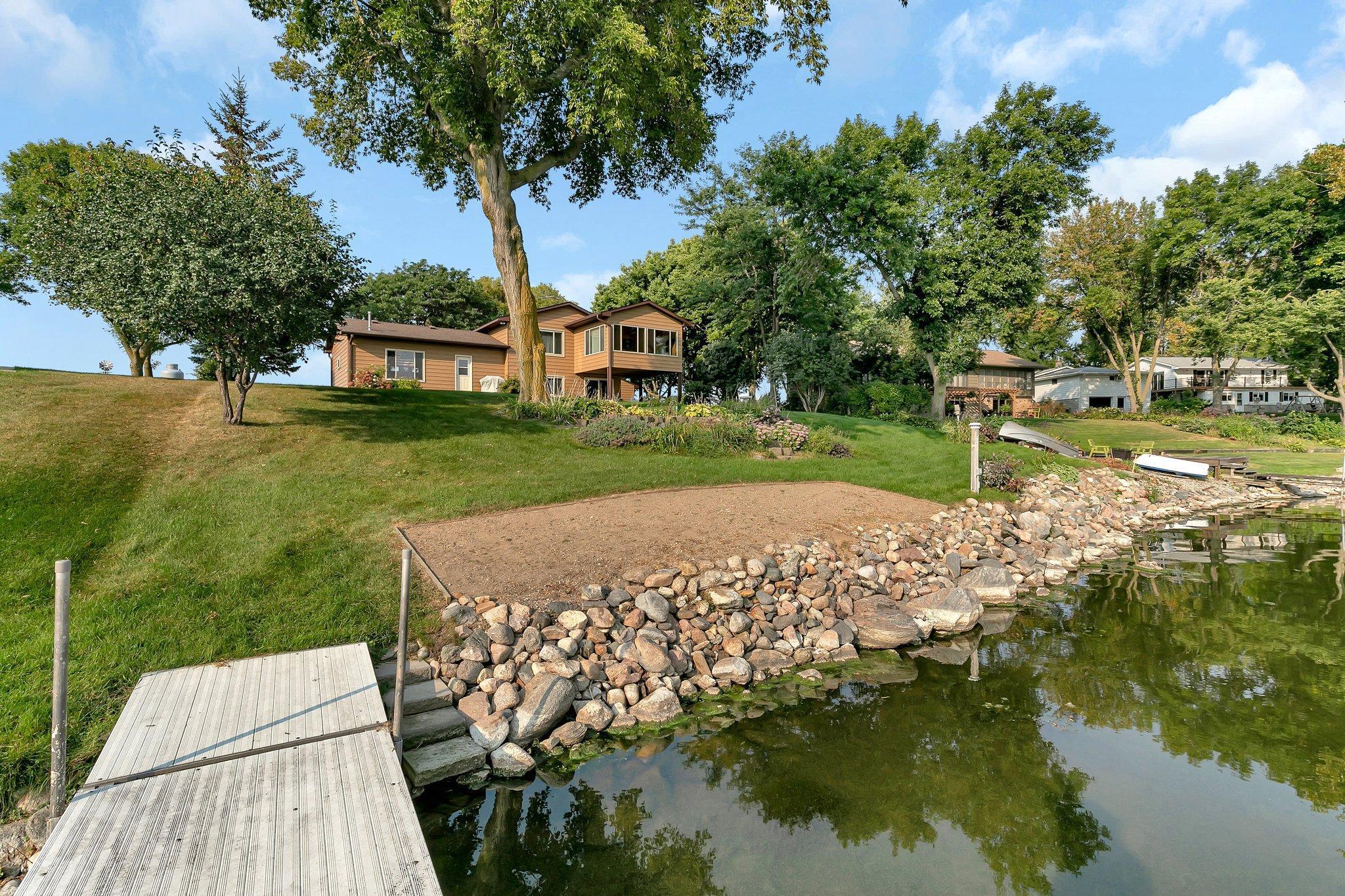 746th Ave, Dassel, MN 55325