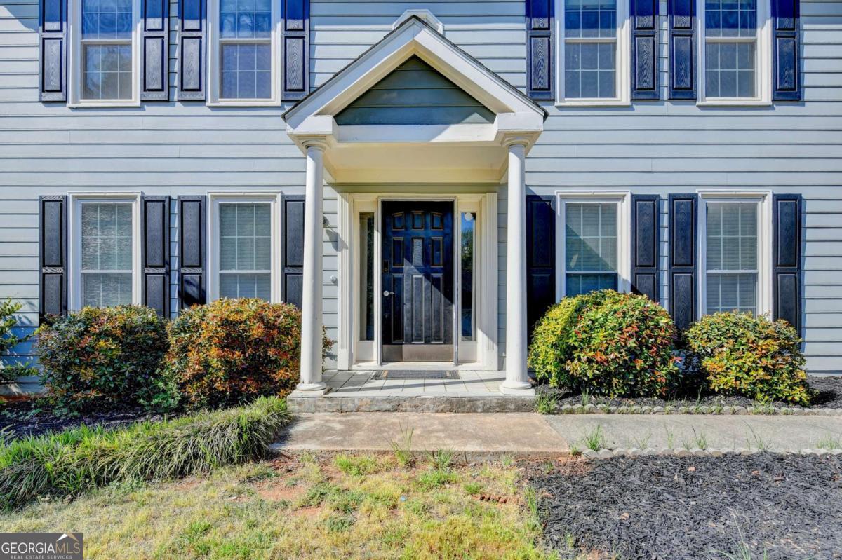 Residential in Lawrenceville 2