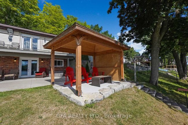 281 Rainbow Dr, House other with 4 bedrooms, 2 bathrooms and 4 parking in Bailieboro ON | Image 23