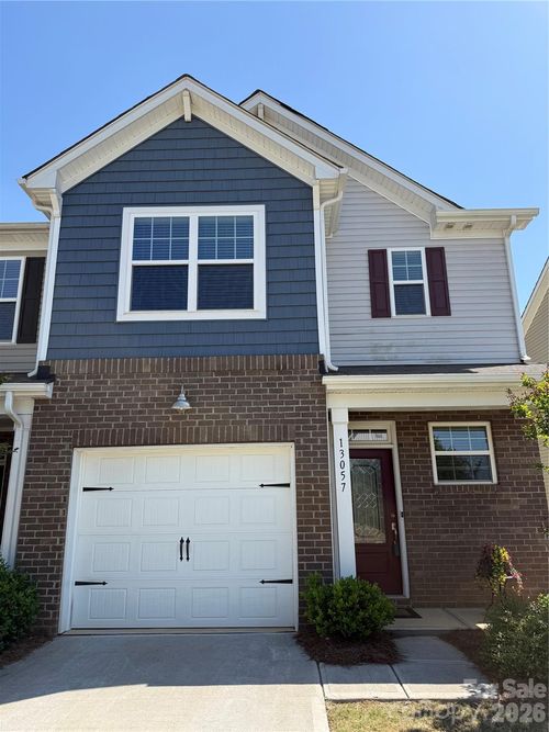 13057 Cottage Crest Ln, Charlotte, NC, 28273-7492 | Card Image