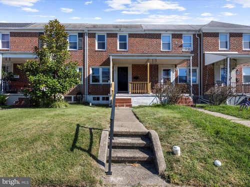 6817 Duluth Ave, DUNDALK, MD, 21222-1111 | Card Image