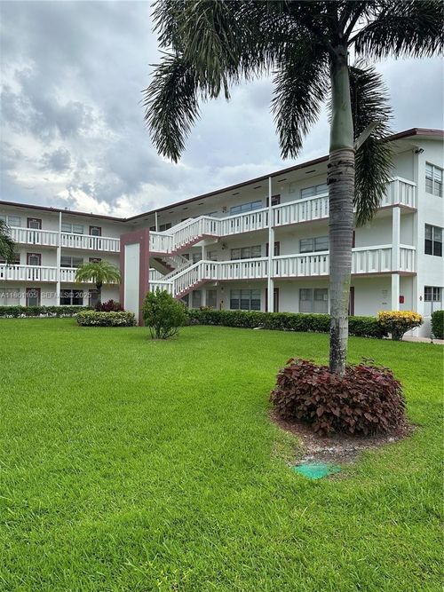 599 Fanshaw O, Boca Raton, FL, 33434 | Card Image