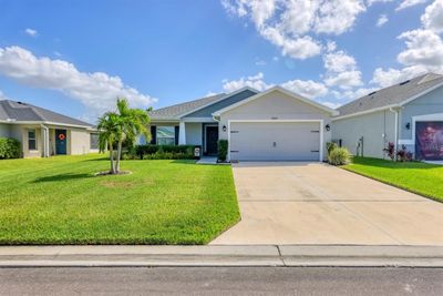 6004 162 Nd Avenue E, House other with 3 bedrooms, 2 bathrooms and null parking in Parrish FL | Image 1