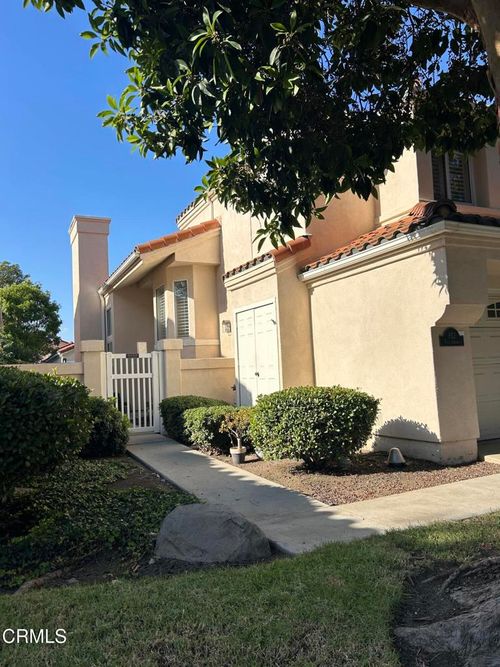 852 Vista Arriago, Camarillo, CA, 93012-9415 | Card Image