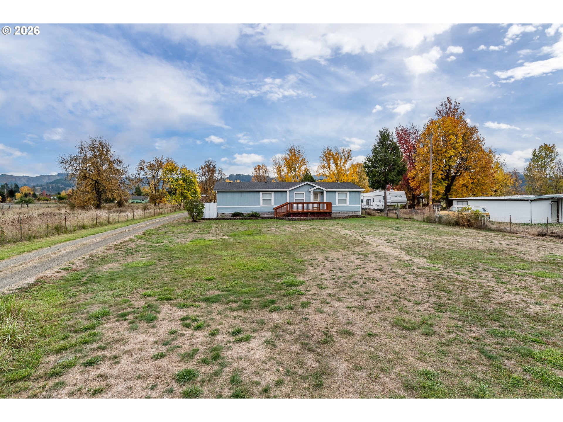 Residential in Sutherlin 3