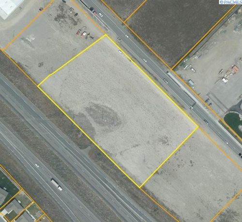 TBD N Commemercial, Pasco, WA,  | Card Image