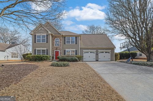 1245 Overland Xing, Alpharetta, GA, 30004-7768 | Card Image