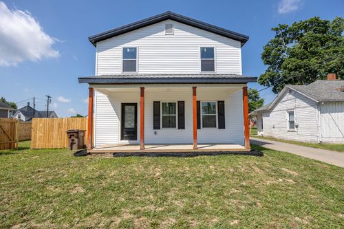 107 N Boggs St, De Graff, OH, 43318-7800 | Card Image