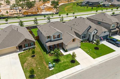 1009 Dog Iron St, Georgetown, TX, 78633-2901 | Card Image