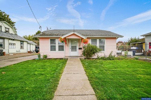 145 Ecols St N, Monmouth, OR, 97361-2330 | Card Image