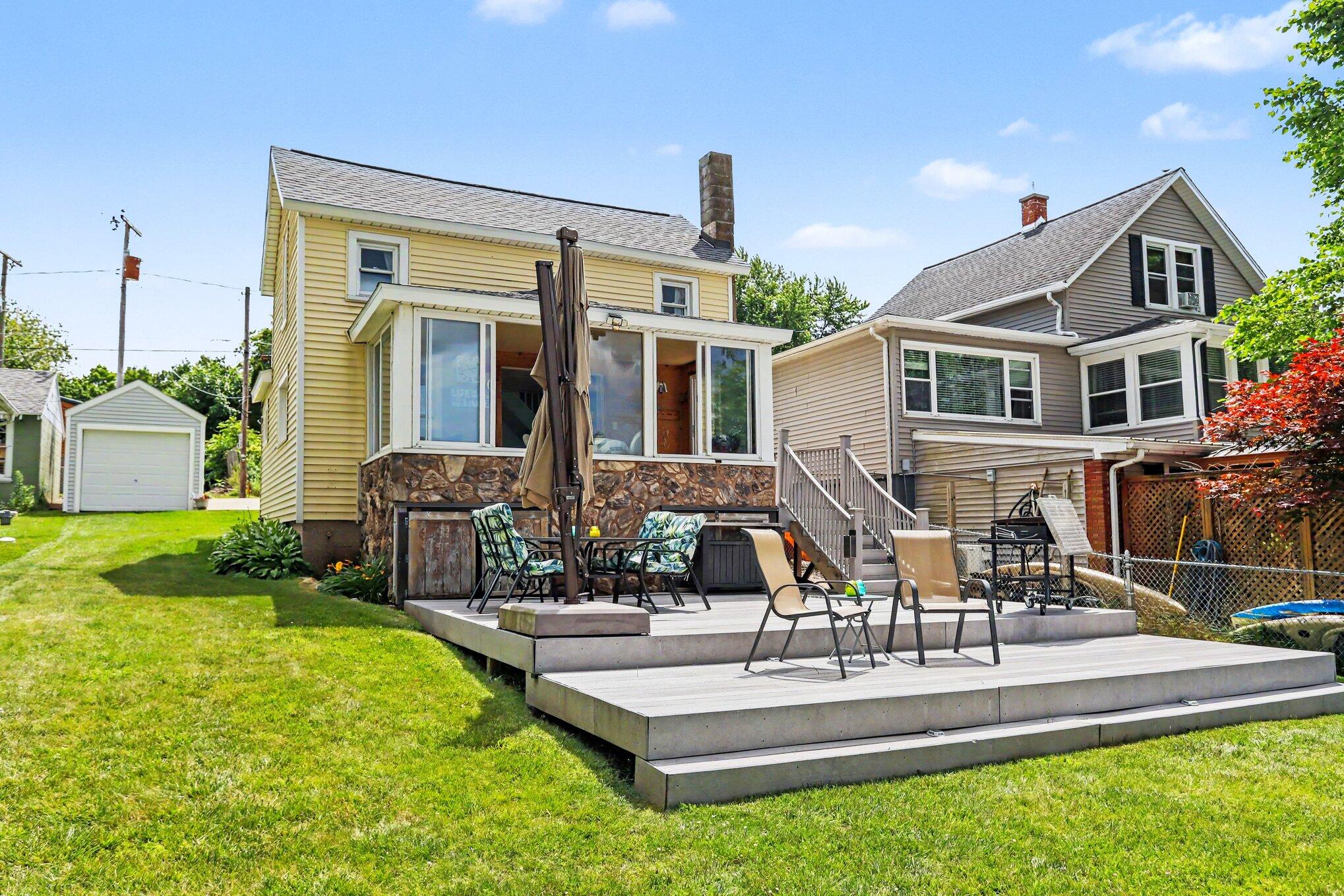 Residential in Marcellus Township 4