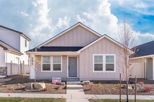 295 E. Chevy Dr., Boise, ID, 83716 | Card Image
