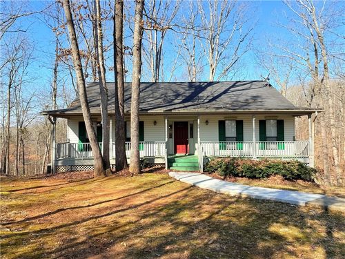 224 Fairplay Heights Cir, Fair Play, SC, 29643-2807 | Card Image