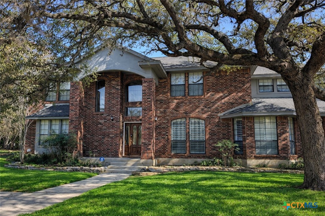 Residential in New Braunfels