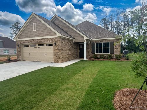 9248 Charley Ln, Montgomery, AL, 36117-9316 | Card Image