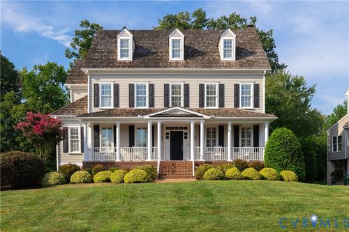 12917 Holmbank Ln, Henrico, VA, 23233-7693 | Card Image