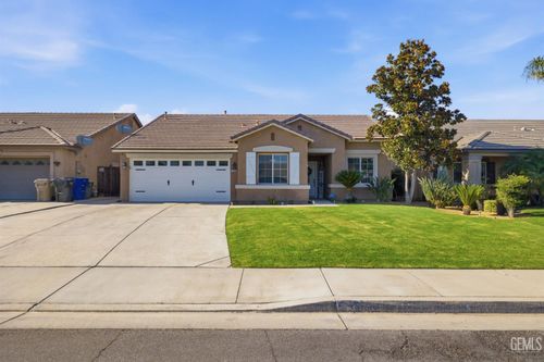13202 Yampa River Street, Bakersfield, CA, 93314 | Card Image
