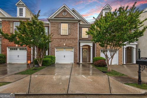 1759 Coleville Oak Ln, Lawrenceville, GA, 30046-4053 | Card Image