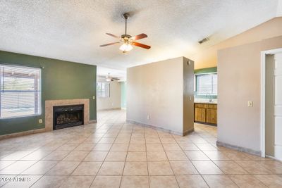 3339 W Mohawk Lane, House other with 3 bedrooms, 2 bathrooms and null parking in Phoenix AZ | Image 2