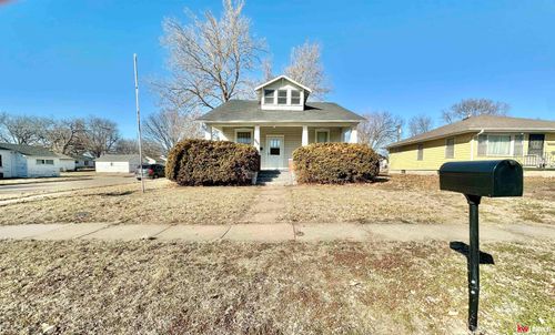 900 Bell Street, Beatrice, NE, 68310 | Card Image