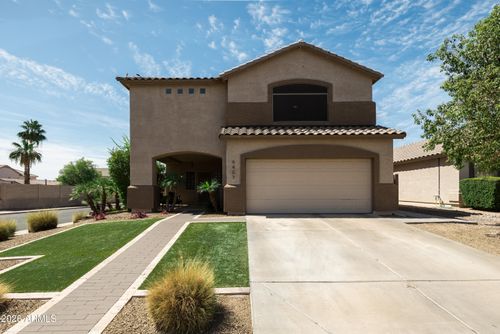 6407 W Saddlehorn Rd, Phoenix, AZ, 85083-3432 | Card Image