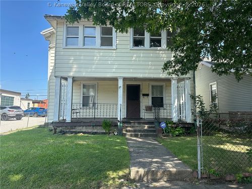 159 2nd Ave, South Charleston, WV, 25303-1419 | Card Image