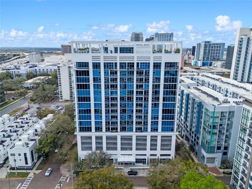 unit-601-260 S Osceola Ave, ORLANDO, FL, 32801-2812 | Card Image