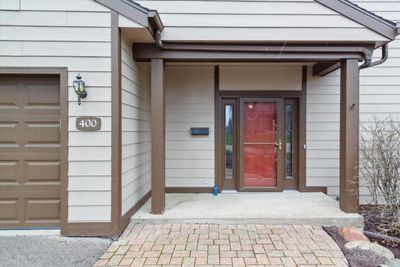 400 Clearview Court, Condo with 2 bedrooms, 2 bathrooms and null parking in Janesville WI | Image 3