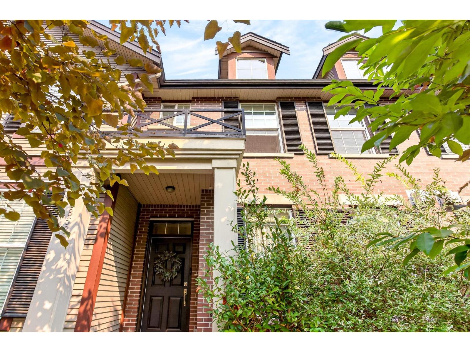Residential in Langley 2