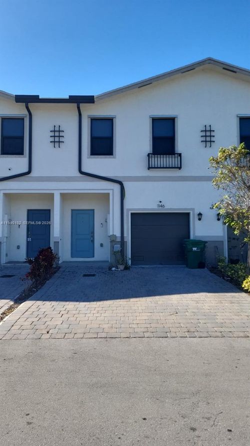 1146 Sw 6th Ave, Florida City, FL, 33034 | Card Image