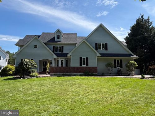 116 Ashford Dr, Chadds Ford, PA, 19317-8231 | Card Image